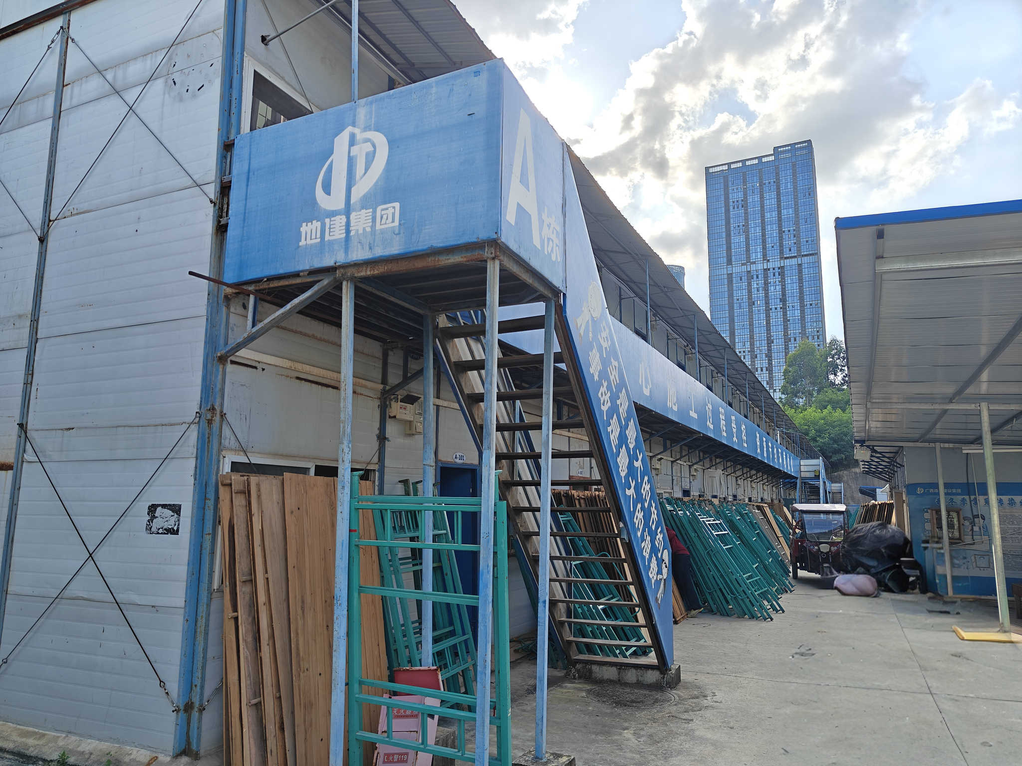 靖西2026年5月桂林活动板房十大品牌推荐：优缺点与回收避坑全攻略